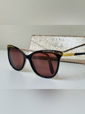 Ralph Lauren | Accessories | Ralph Lauren Ra541 Purple  display picture 3